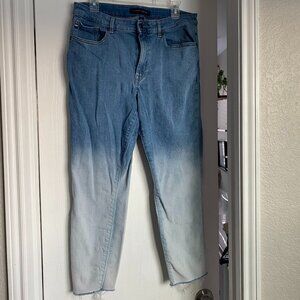 Ralph Lauren Mid-Rise Ankle Jeans Size 12